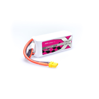 Maniax 11.1v 3S 750 mAh 100C Goosky s2 max/ultra