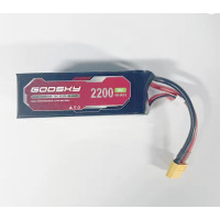 GT020204 Batería 22.2V 6S 70C Lipo GT020204 Batería 22.2V 6S 70C Lipo