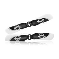 Azure Power 45mm Heli Tail Blades