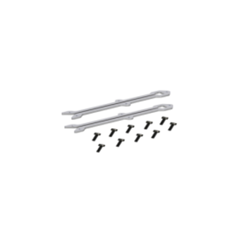 GT020032 Battery rail set
