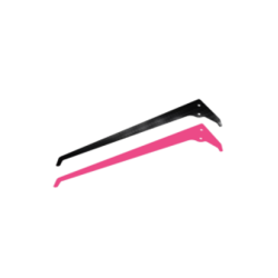 GT020053 Vertical fin（Pink）