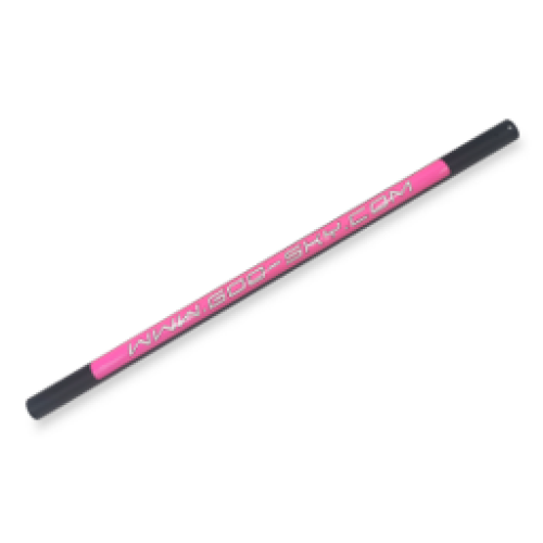 GT020150_RS4 Tail Boom - Pink