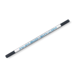 GT020151_RS4 Tail Boom - White