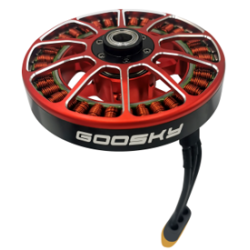 GT020160 Main motor , Venom kit version