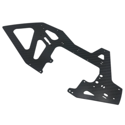 GT020161_Main frame side plate , Venom kit version