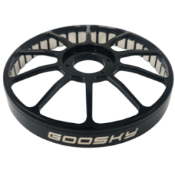 GT020167 Main Motor Rotor Cover for GT020029 GT020167 Main Motor Rotor Cover for GT020029