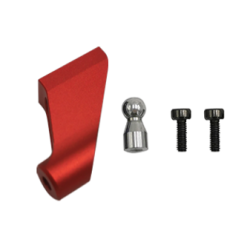 GT020169 Pitch control arm set , Short Arm