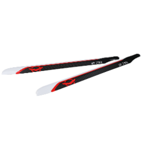 GT060098 Azure 560 Main blades