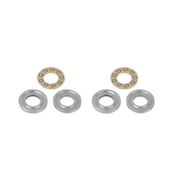 GT020007 Tail Thrust Bearing - F5-10M-F5-10M