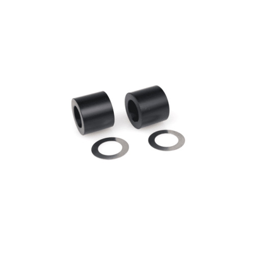 GT040005 -POMMain Rotor Head Damper Set- POM