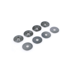 GT040011 Main Blade Grip Washers