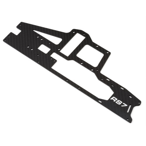 GT040051 RS7 Upper Main Frame (Right) GT040051 RS7 Upper Main Frame (Right)