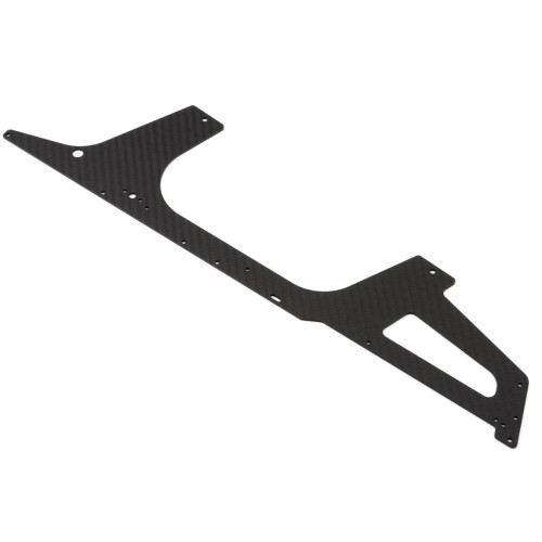 GT040052 RS7 Lower Main Frame (Left) GT040052 RS7 Lower Main Frame (Left)
