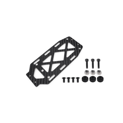 GT040054 Front Frame Carbon plate GT040054 Front Frame Carbon plate