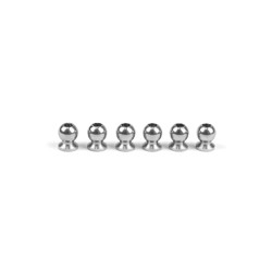 GT040100 Ball head Screws-∅5x6.15-∅5x6.15 GT040100 Ball head Screws-∅5x6.15-∅5x6.15