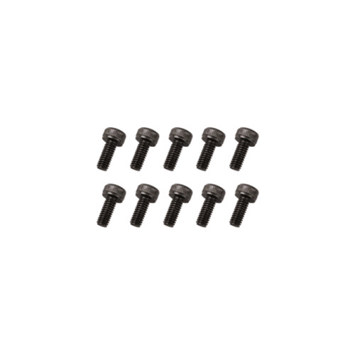 GT040113 Screws -M2.5X6-M2.5X6