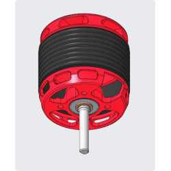 GT040194 GOOSKY-4726 MotorGOOSKY-4726