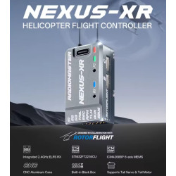 Radiomaster Nexus XR