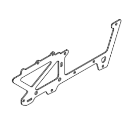 GT030017 main frame side GT030017 main frame side