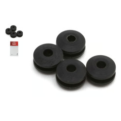 GT030043-Canopy Rubber Grommet - Set S1