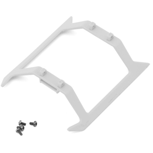 GT030062-S1 Landing Skid (White)