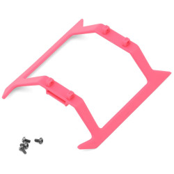 GT030063-S1 Landing Skid (Pink)