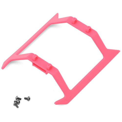 GT030063-S1 Landing Skid (Pink)