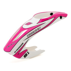 GT030069 S1 V2 Pre-Painted Canopy (Purple)