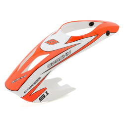 GT030070 S1 V2 Pre-Painted Canopy (Orange)