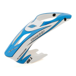 GT030071 S1 V2 Pre-Painted Canopy (Blue)