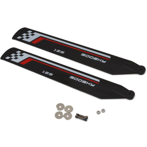 GT030072-S1 Main blade new version