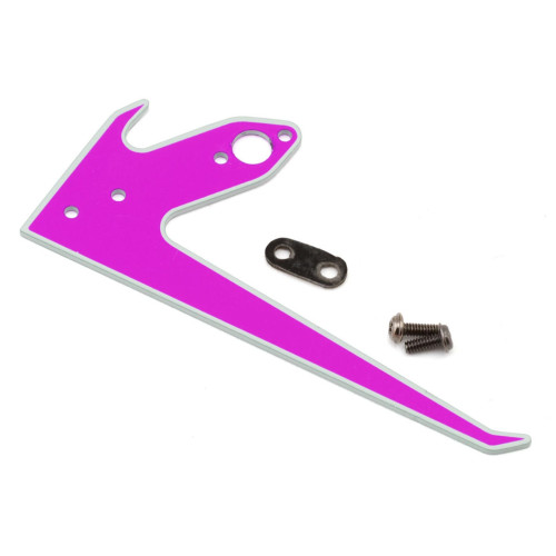 GT030073_Vertical Fin Set (Purple)