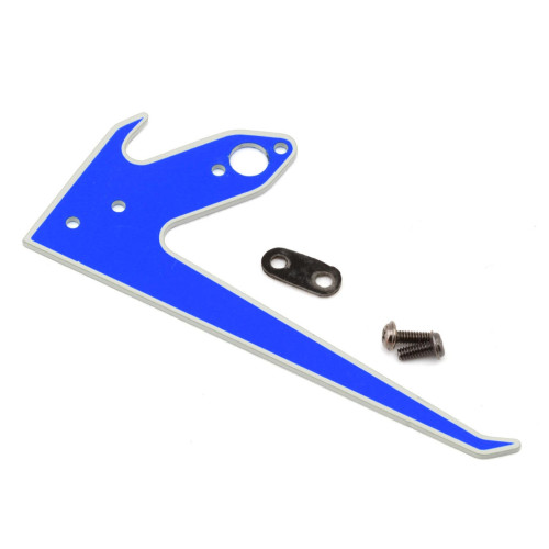 GT030075_Vertical Fin Set (Blue)