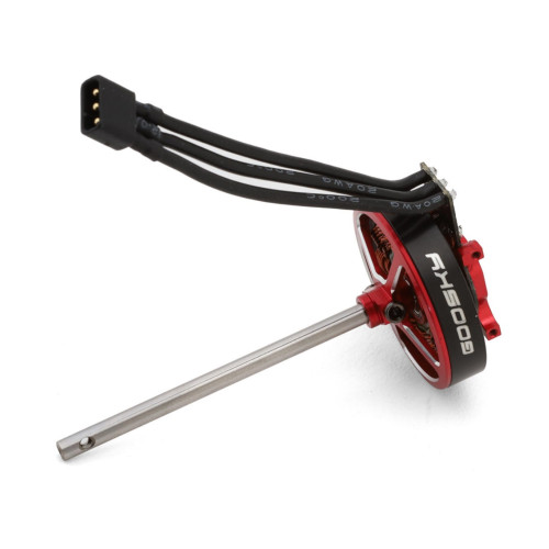 GT030078_S1 Main motor