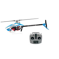 BAF080005 S2 Max RTF (Blue)