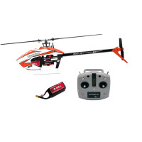 BAF080007 S2 Max RTF (Orange)