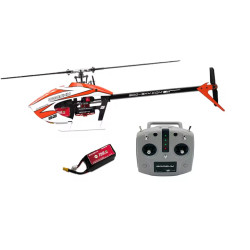 BAF080007 S2 Max RTF (Orange) BAF080007 S2 Max RTF (Orange)