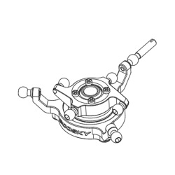 GT000008_Swashplate Set