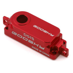 GT000093 GooSky S2 Aluminum Top Servo Case GT000093 GooSky S2 Aluminum Top Servo Case