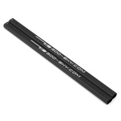 GT080021 Tail Boom Black GT080021 Tail Boom Black