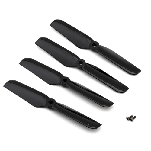 GT080032 Tail blade set S2 Max Ultra GT080032 Tail blade set S2 Max Ultra