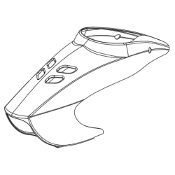 Canopy Set ( Purple)