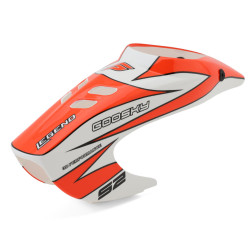 GT080042 Canopy Set ( Orange) GT080042 Canopy Set ( Orange)