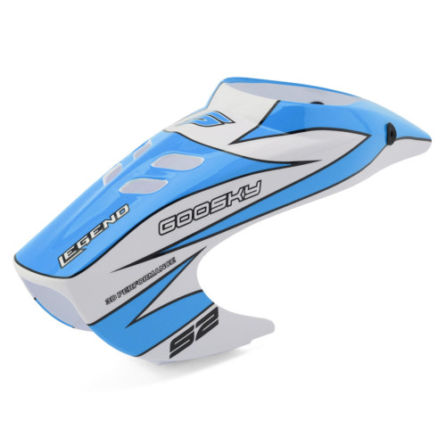 GT080043 Canopy Set ( Blue)