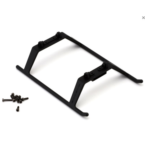 GT080062 Landing Skid (Black)