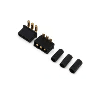 GT080066 Main Motor Plug
