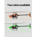 BAF080011 S2 Ultra Amber BNF Helicopter BAF080011 S2 Ultra Amber BNF Helicopter