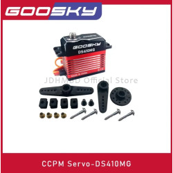 RS7/RS5 y RS6 Cyclic Servo