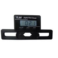 DIDI TL90 LCD Digital medidor de paso DIDI TL90 LCD Digital medidor de paso