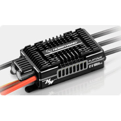 GT040266 Hobbywing ESC 180A RS7,RS6